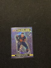 2015-16 Upper Deck Biography of a Season Hockey Cards 24
