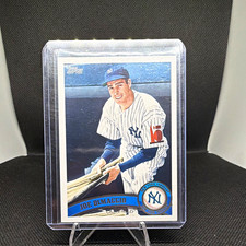 2011 Topps Update Series Baseball SP Variations Gallery and Checklist 35
