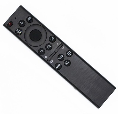 NEW BN59-01385A Voice Remote Control for Samsung Smart TV Netflix & Prime button