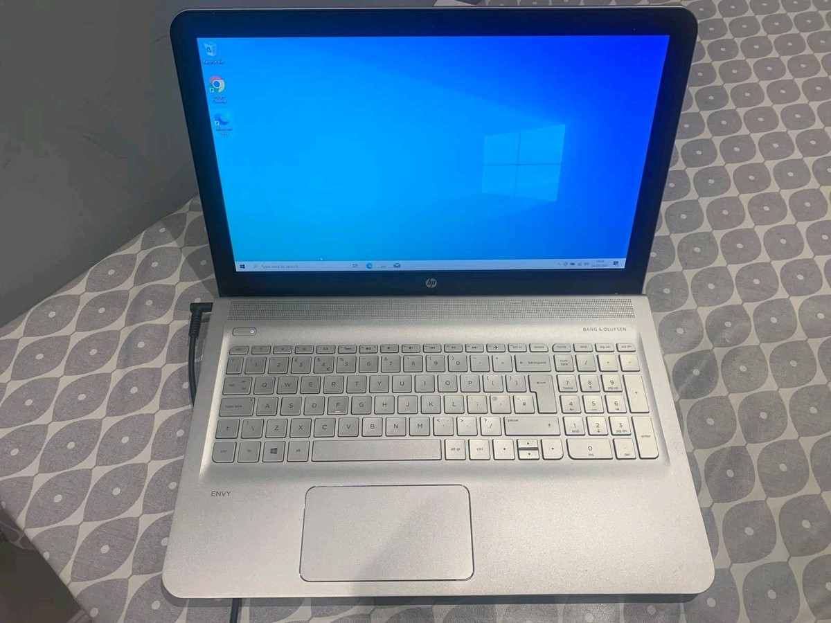 Hp Envy 3165ngw laptop UK