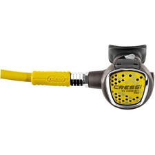 Cressi Octopus Compact Pro
