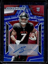 2023 Panini Rookies & Stars Football Checklist Guide in-content 8