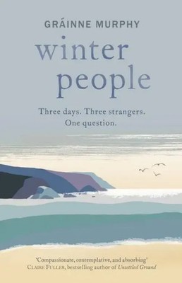 Winter People | as featured in the Irish Examiner and the Irish Times | Murphy
