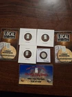 Fractional Silver Lot