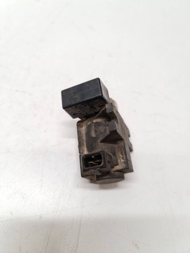 Opel Astra G 1999 Diesel Turbolader Druckwandler Magnetventil SRO16134