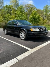1995 Audi S6 for Sale
