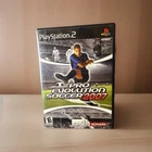 Winning Eleven: Pro Evolution Soccer 2007 (Sony PlayStation 2, 2007)