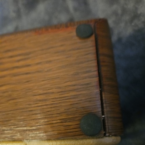 Bush Wooden Leather DAB Radio MK9 2NW - Spares and Repairs - Picture 8 of 9