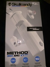 True Wireless Earphones Bluetooth