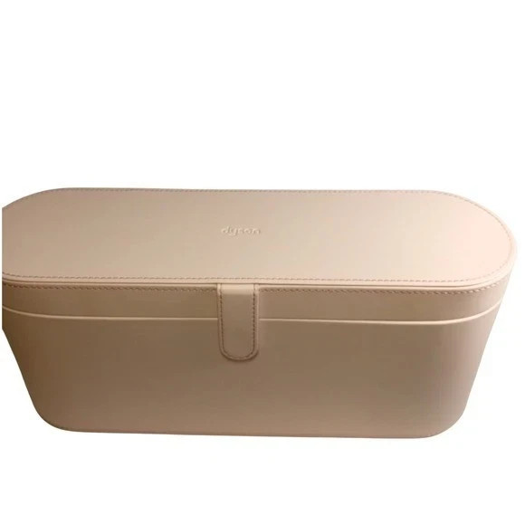 Dyson Supersonic Hair Dryer Presentation Case Storage Box Magnet