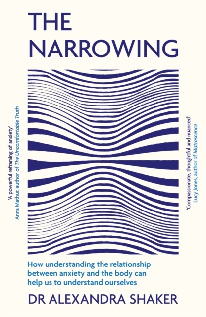 The Narrowing by Alexandra Shaker - - Image 3