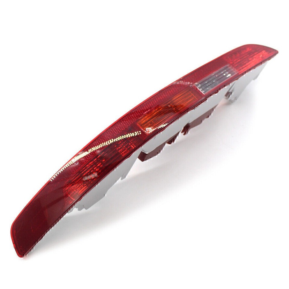 Right Car Rear Bumper Lower Tail Light Brake Stop Lamp For Audi Q5 SQ5 ...