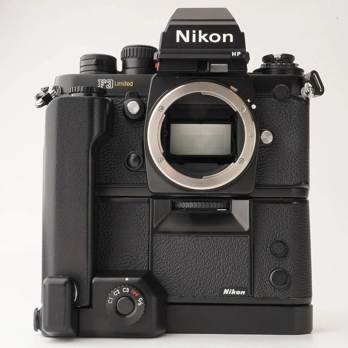 Nikon F3 Limited for sale | eBay