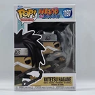 Funko Pop! Animation Naruto Shippuden Kotetsu Hagane #1197