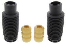 Staubschutzsatz Stoßdämpfer Vorderachse für PEUGEOT 206 Schrägheck SW