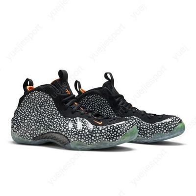 Nike Air Foamposite One Prm Safari 575420-003 | eBay