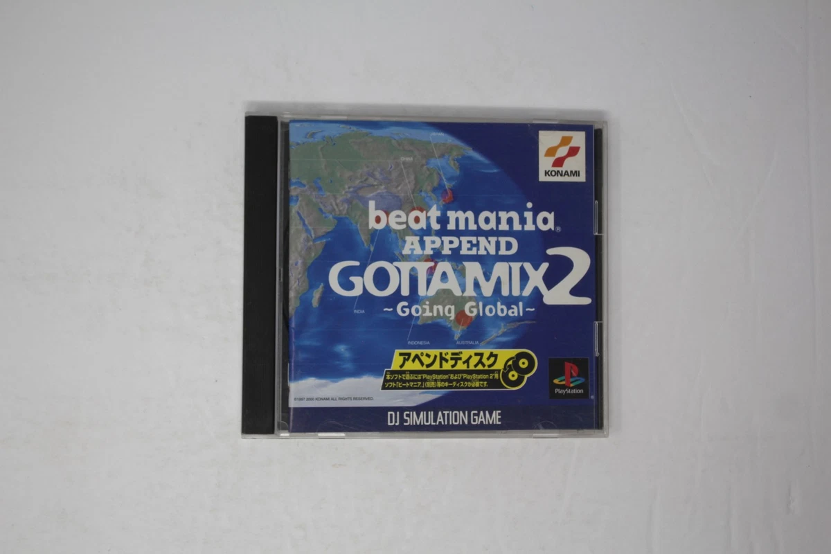 Beatmania Konami Video Games for sale | eBay