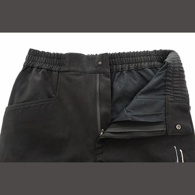 【サイズ1】カタリスト CVTVLIST Crosses Chino Pants cvtvlist CROSS CHINO PANTS カタリストサイズ1