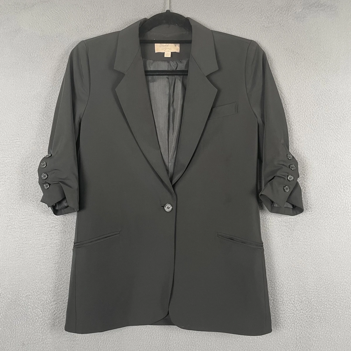 elizabeth and james Blazers for Women for sale | eBay