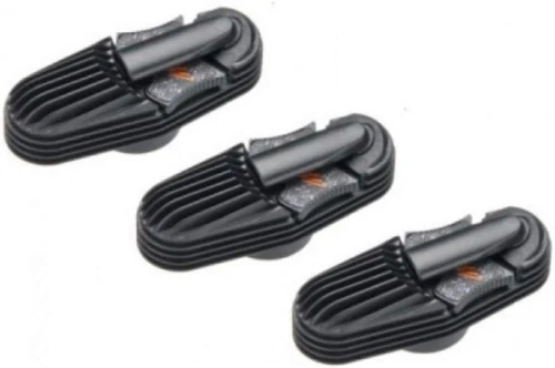 Mighty Vaporizer Cooling Unit Triple Pack