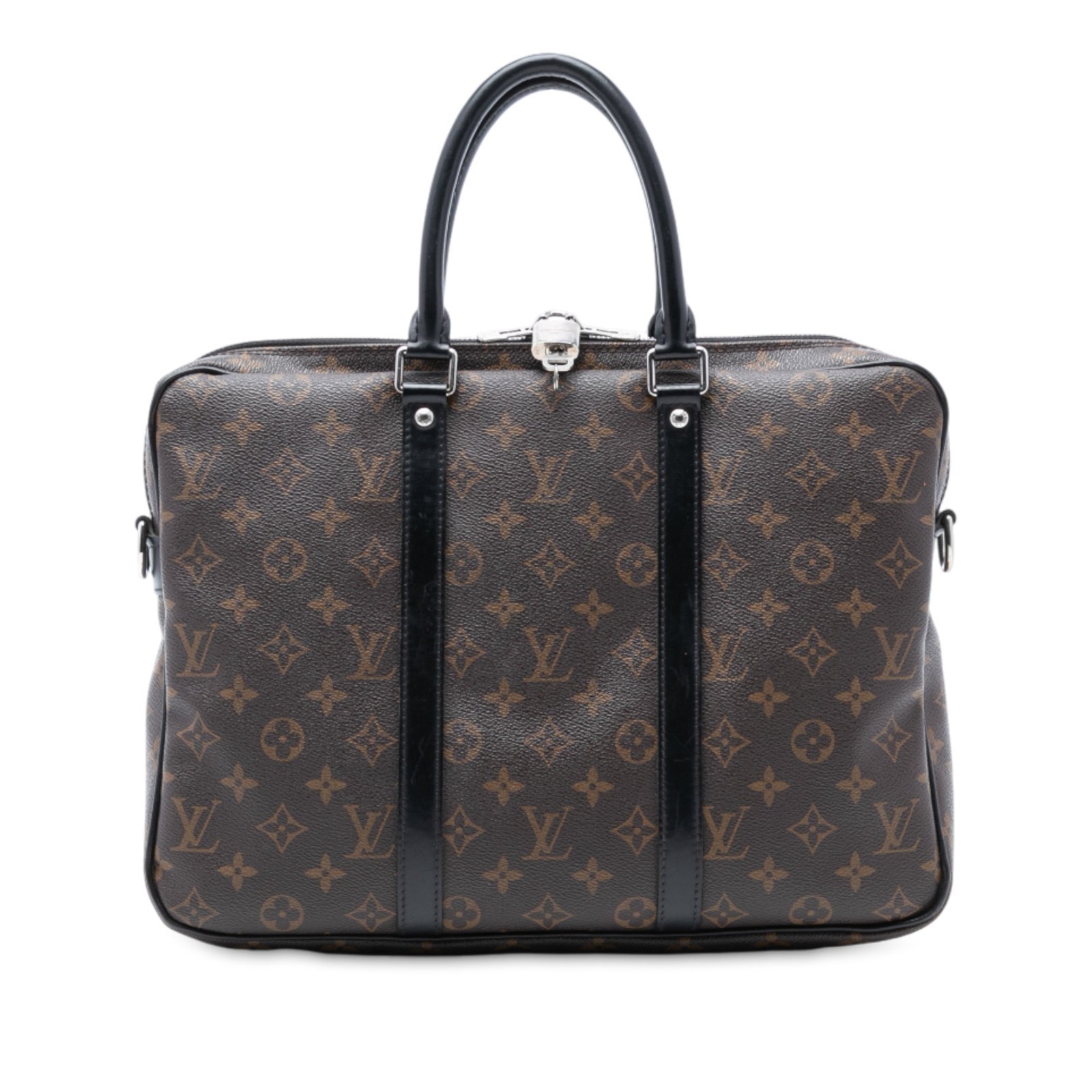 LOUIS VUITTON Borsa Monogram Porta Documenti Business