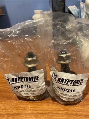 2 - Kryptonite Press In Upper Ball Joint 2003-2023 Dodge Ram