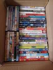 48 Dvds Verschiedene Titel 0-6 Jahren