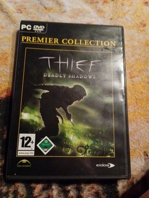 Thief - Deadly Shadows - PC