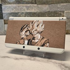 Nintendo 3DS console Dragon Ball Fusions Nintendo