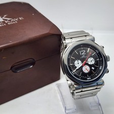 ADee Kaye AK-3921-M SPORT COLLECTION HARD SHELL QUARTZ ANALOG MEN'S WATCH