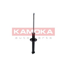 2x Stoßdämpfer hinten für Seat Cordoba 6K1 6K5 Ibiza 2 | 251518