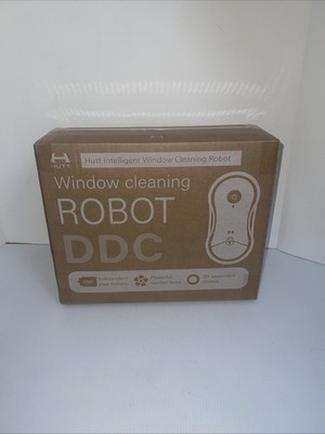 Hutt Window Cleaning Robot S55pro