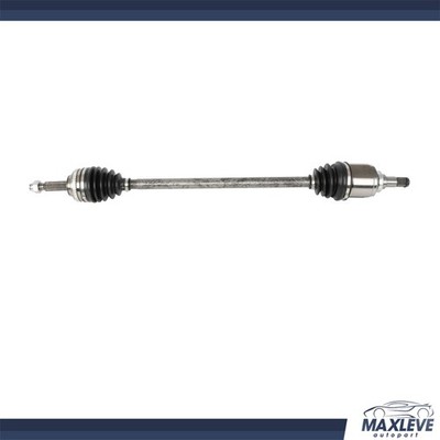 CV Axle for Pontiac Wave 2005-08 Wave5 2005-07 1.6L Front Right Automatic trans.