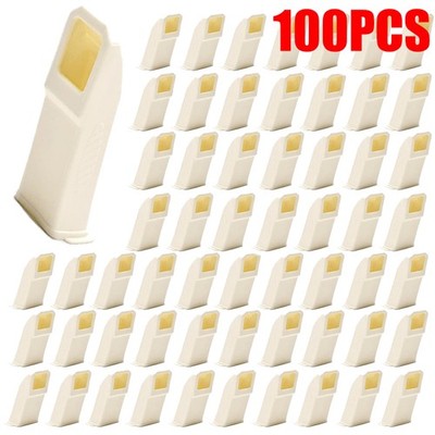 100Pcs Dental Scanner Intraoral Sleeves Disposable Protective Cover for iTero