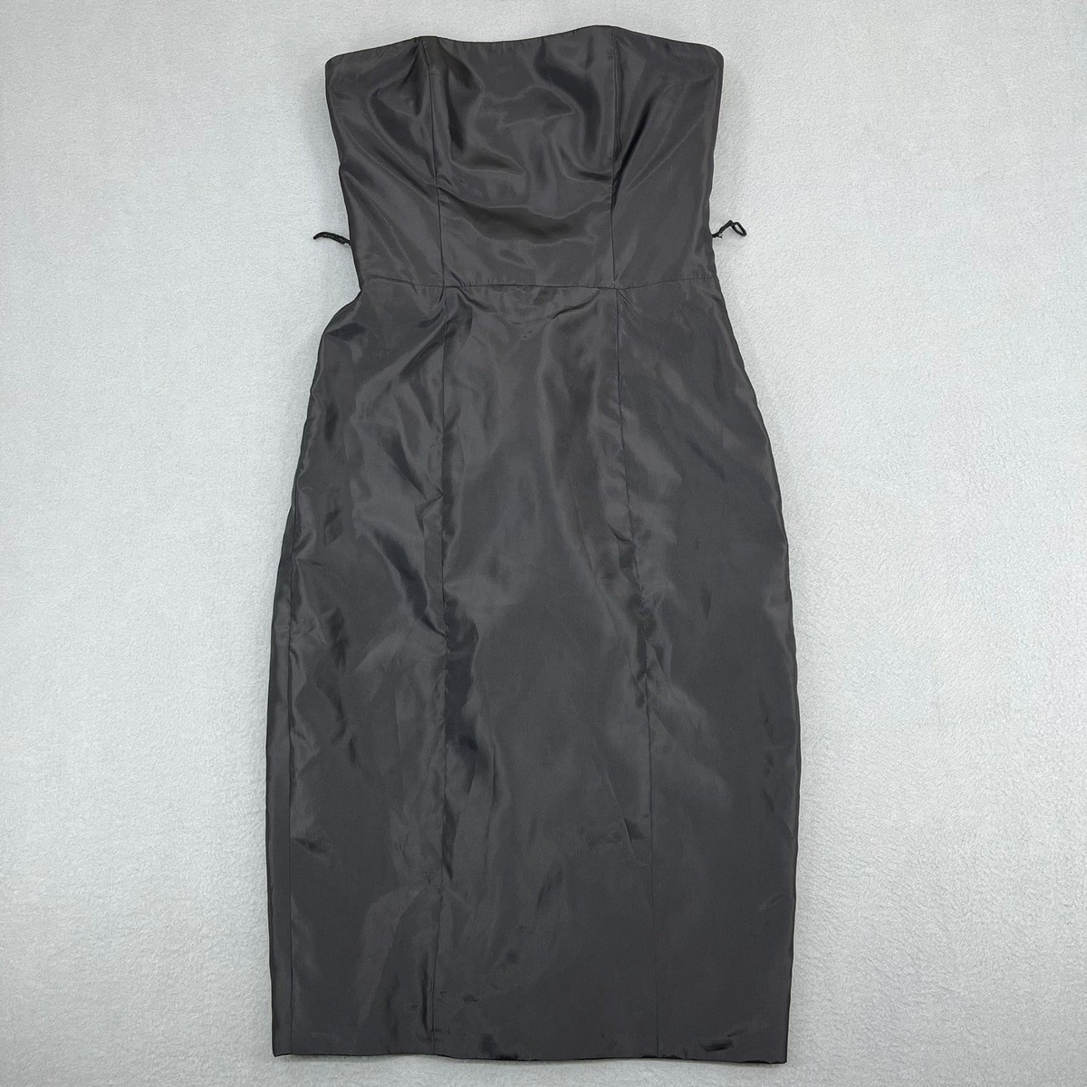 betsey johnson black cocktail dress Women's Midnight Bloom Dress in Black | Size Small