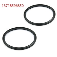 2*FITS BMW MINI INTERCOOLER TURBO HOSE PIPE SEAL O RING GASKET 11618506786 New