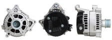 Alternator Fits BMW 3 Touring Van 5 Touring 7 X3 Van X4 X5 Van X6 Lucas LRA04481