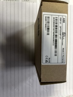 1 Off ABB FEIP 21 Option/SP Kit new in box