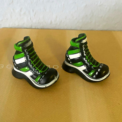 Barbie my Scene Schuhe