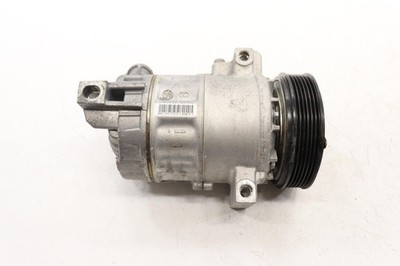 2019 - 2021 VOLVO S60 2.0L HVAC A/C AIR CONDITIONING COMPRESSOR 53K OEM 32260849