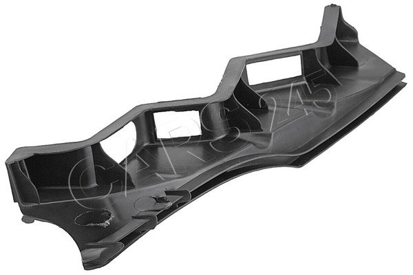 NTY Innen StoßFäNger Halter Vorne Links FüR VW Passat B6 3C2 05-11 3C0807889A-image