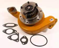 6127-61-1008 WATER PUMP ASSY Suitable For Komatsu 6127611008