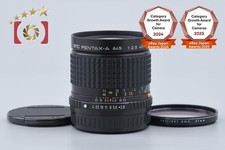 PENTAX SMC A 645 45mm f/2.8