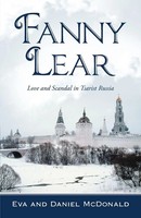 Eva And Daniel Mcdonald | Fanny Lear | Taschenbuch | Englisch (2012) | Iuniverse