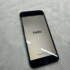 iPhone 6 Space Gray 32GB Parts Only  Read