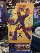 Hasbro Marvel Legends X-Men Sentinel X-Men '97 Ultimate Deluxe Action Figure