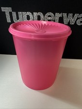 Tupperware Servalier Canister 8.5 cup / 1.8L ...