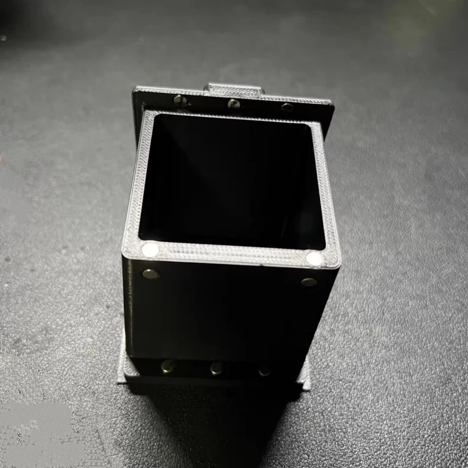Hasselblad 500 Series 3D Printed Viewfinder - Image 4 of 4