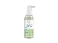 Wella Professionals Elements Calming Serum 100ml siero lenitivo cute secco