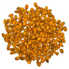 Chilli Lemon Corn Nuts 500g 1kg | Spicy Tangy Giant Corn Kernel Snack | UK